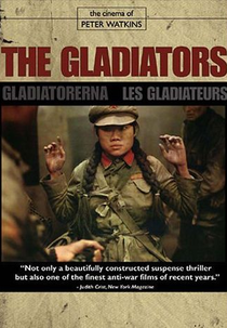 The Gladiators (Gladiatorerna)