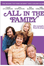 Tudo em Família (4ª Temporada) (All in The Family (Season 4))