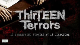 Trailer: ThirTEEN Terrors International Teaser