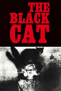The Black Cat - Poster / Capa / Cartaz - Oficial 2