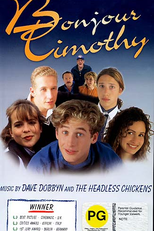 Bonjour Timothy (Bonjour Timothy)