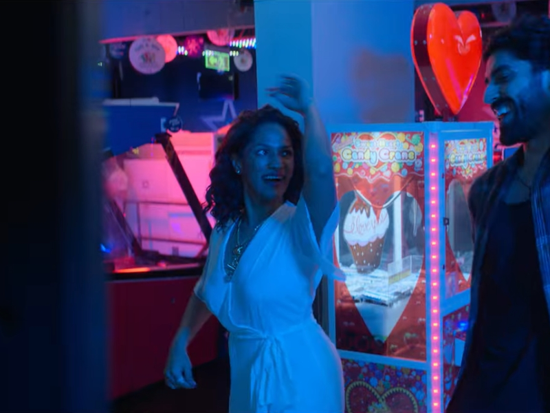 Foto 4 de Masaba Masaba (1ª Temporada)