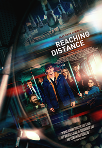 Reaching Distance (Reaching Distance)