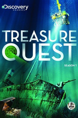 Tesouros Perdidos (Treasure Quest)
