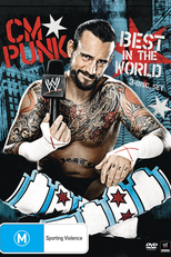 CM Punk: Best In The World (CM Punk: Best In The World)