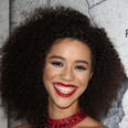 Jasmin Savoy Brown