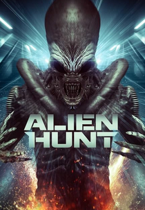 Caçada Alienígena (Alien Hunt)