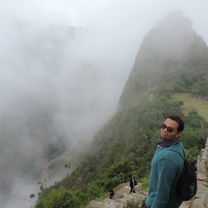 Foto de perfil de Felipe Lêdo