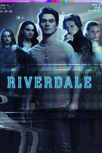  de Série Riverdale (4ª Temporada) (2019)