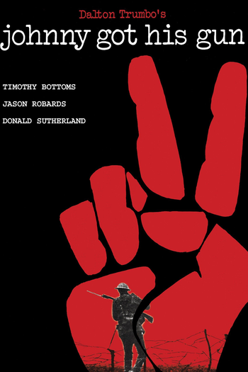  de Filme Johnny Vai à Guerra (1971)
