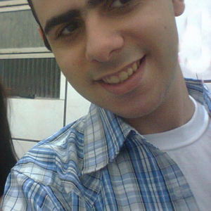 Foto de perfil de Alex Gomes