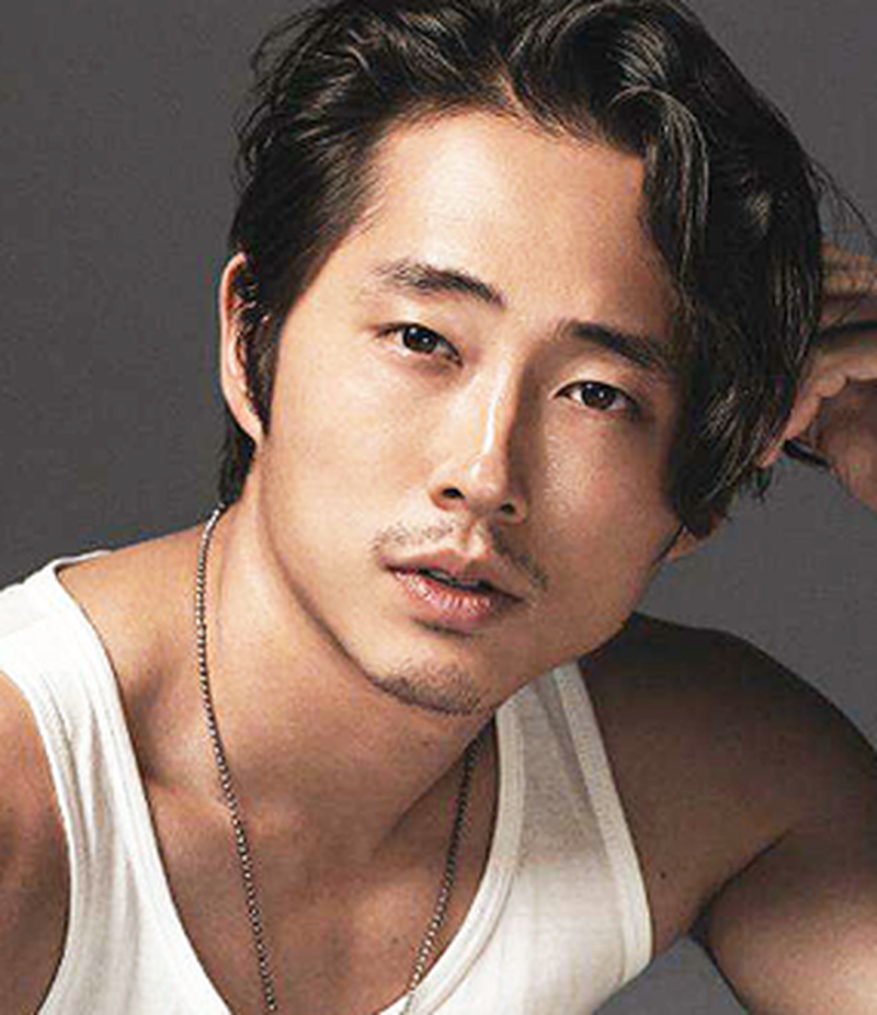 Steven Yeun - Foto 3
