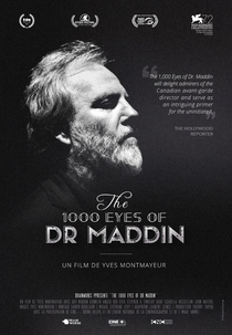 The 1000 Eyes of Dr. Maddin (The 1000 Eyes of Dr. Maddin)