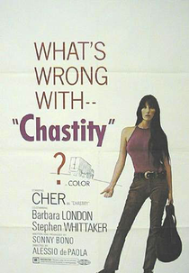 Uma garota chamada Castidade (Chastity)