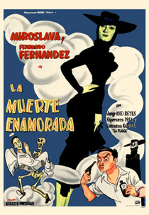La Muerte Enamorada (La Muerte Enamorada)