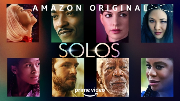 Solos, série antológica Original Amazon, ganha o primeiro trailer