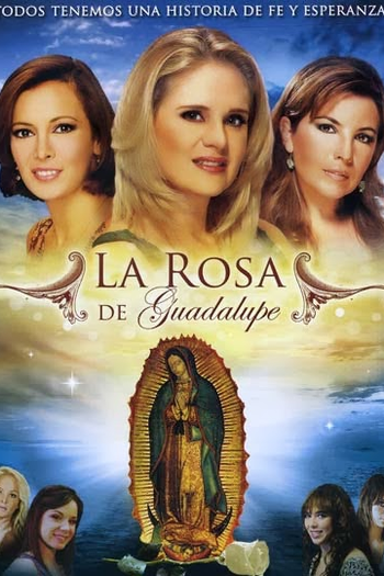  de Série A Rosa dos Milagres (2008)