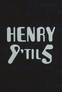 Henry, 9'Till 5 - Poster / Capa / Cartaz - Oficial 1