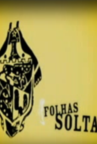 Poster 1 de Curta Folhas Soltas (2005)