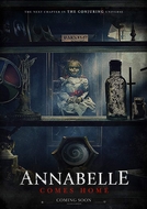 Annabelle 3: De Volta Para Casa (Annabelle Comes Home)