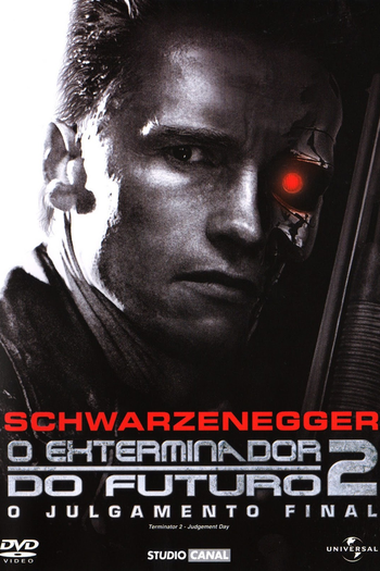  de Filme O Exterminador do Futuro 2: O Julgamento Final (1991)