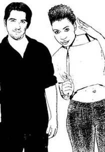 Living with Strangers (Living with Strangers)