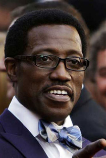 Wesley Snipes - Poster / Capa / Cartaz - Oficial 1