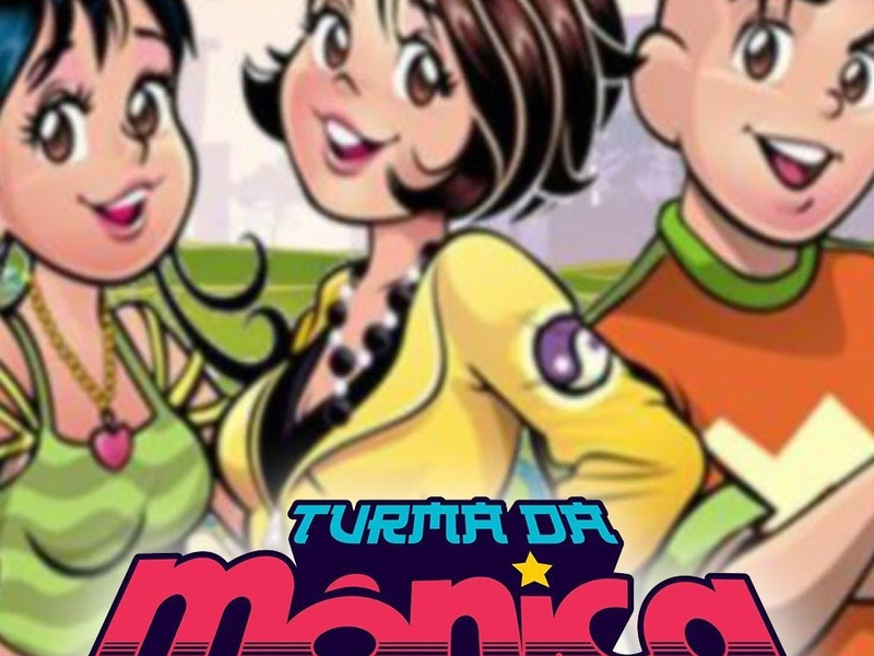 Foto 1 de Turma da Mônica Jovem