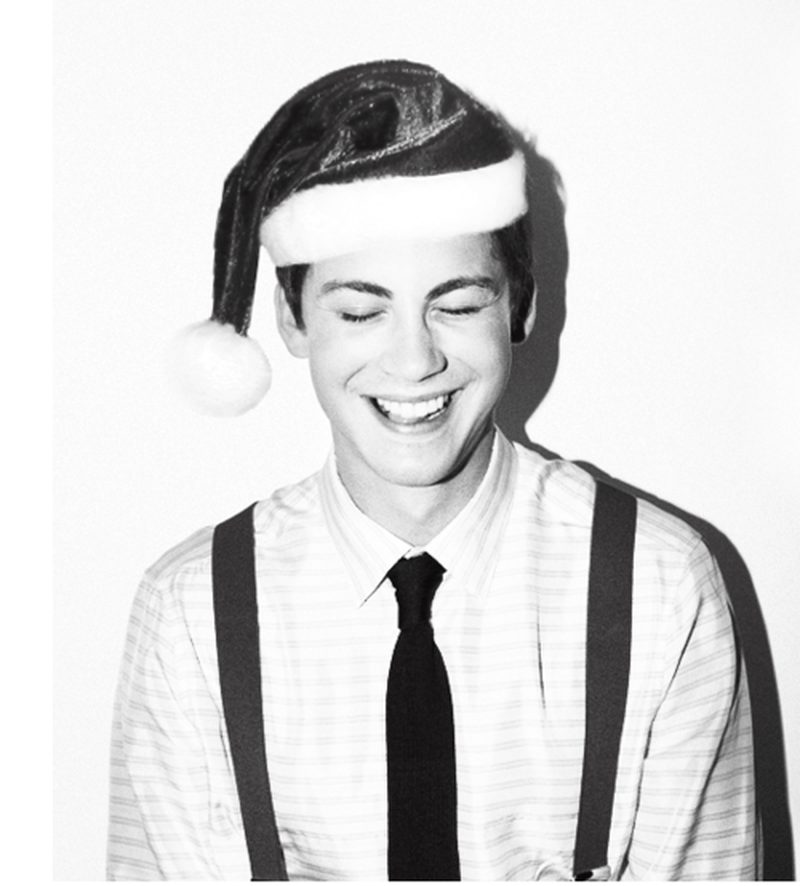 Logan Lerman - Foto 1