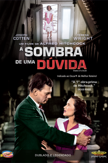  de Filme A Sombra de uma Dúvida (1943)