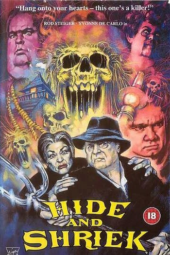  de Filme Os Anfitriões (1987)