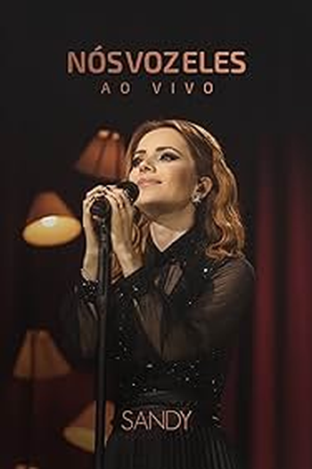 Poster de Filme Nós, Voz, Eles (2023)