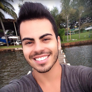 Foto de perfil de Diego