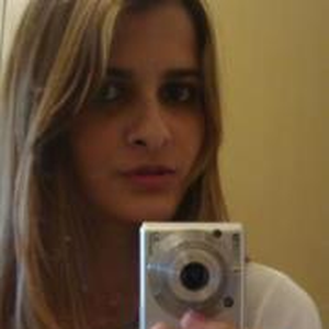 Foto de perfil de Angélica Manfrim