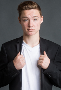 Heiko Lochmann - Poster 1