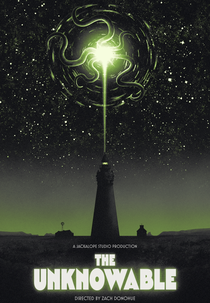 The Unknowable (The Unknowable)