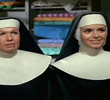 The Fleeing Nuns