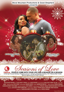 As Estações Do Amor (Seasons of Love)