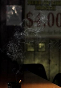 The Missing Frame (The Missing Frame)