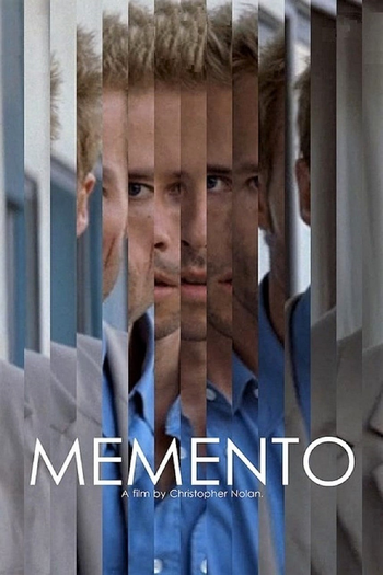  de Filme Amnésia (2000)