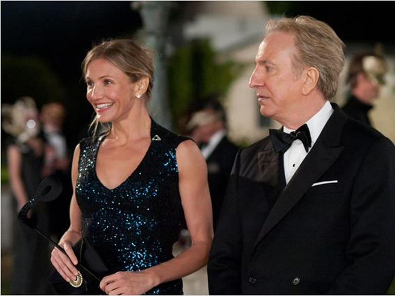 Foto 7 de Um Golpe Perfeito