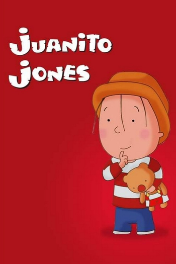 Poster de Franquia Juanito Jones (2001)