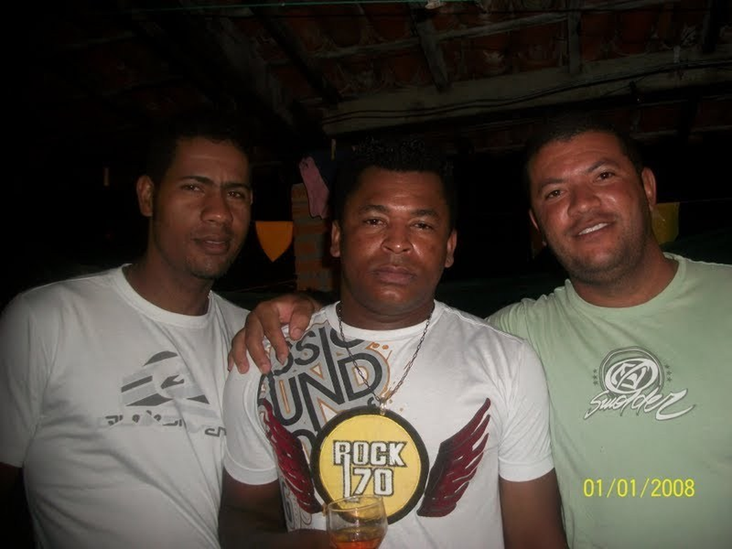 DEOCLECIO B SANTANA - Foto 1