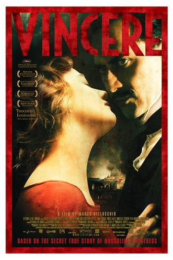  de Filme Vincere (2009)