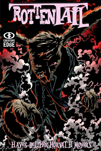  de Filme Rottentail (2018)