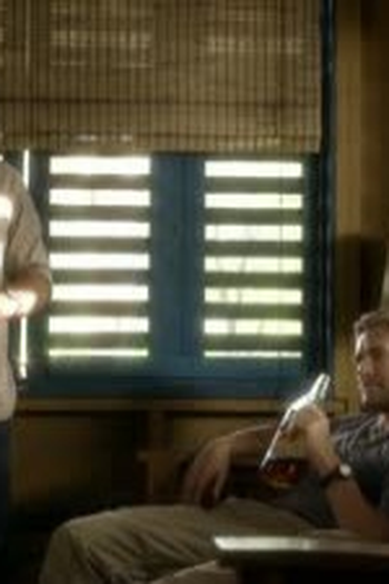 Poster de Episódio Everything's as It Should Be (2011)