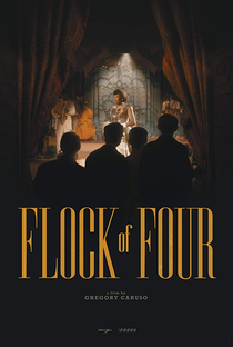 Flock of Four - Poster / Capa / Cartaz - Oficial 1