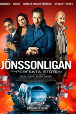 O Assalto Perfeito (Jönssonligan - Den perfekta stöten)