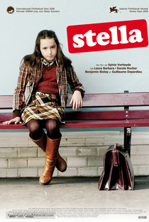 Stella - Poster / Capa / Cartaz - Oficial 2