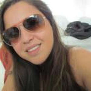 Foto de perfil de Thaymara Joaquim